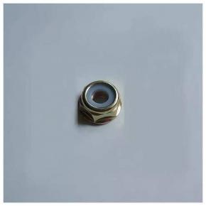  Гайка крепления для б/кос левая М8*1,25