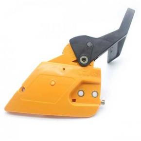  Тормоз в сборе Partner 350-351