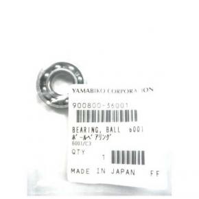  Подшипник коленвала на триммер Echo CS2510TES, 2600, 2655SRM