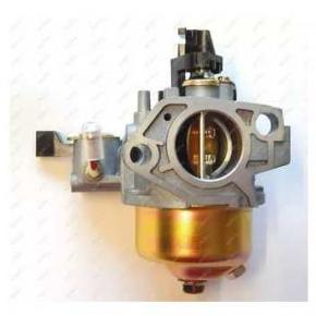  Карбюратор LIFAN/Greenfeeld-168F (с бензокраном и