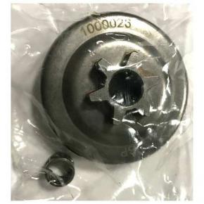  Барабан звездочка  3/8-6Т Partner 350, 351  " Champion"
