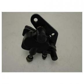  Суппорт передний 2 поршня TTR125