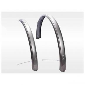  Крылья Дорожный  хром