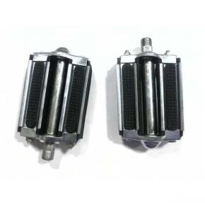  Педали металло-резиновые вело  Мечта колхозника