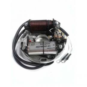  Основание магдино универсальное 453786.001-01 с Буран