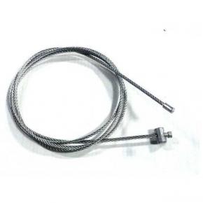  Трос стартера снегоход Буран