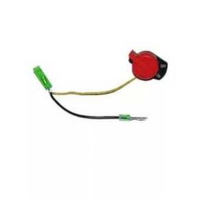  Переключатель включения двигателя  168F