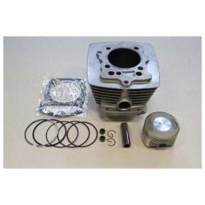  Поршневая CG250   CG250-B  d=67мм  250см3  167FMM