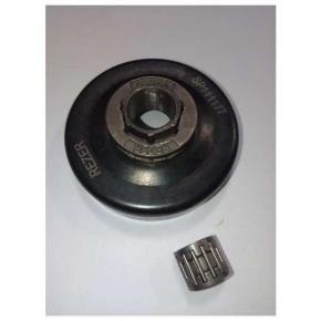  Барабан звездочка  Rezer 0,325-7   O-Mac  946  938   941