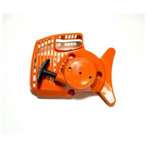  Крышка бензотриммер Stihl FS55 стартера
