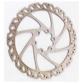  Диск тормозной 160 мм