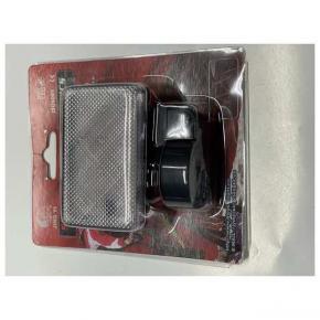  Светотехника мод. JY-256  стоп-сигнал задний  красный