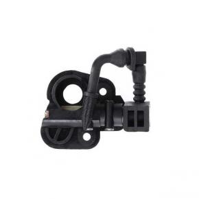  Насос масляный бензопилы IGP  Partner-350  351