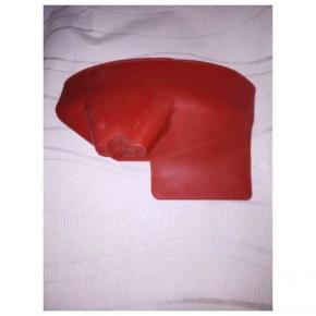  Кожух защиты для ножа CG430 пластик