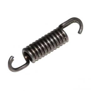  Пружина сцепления бензокосы Китай 33 см3  длинная