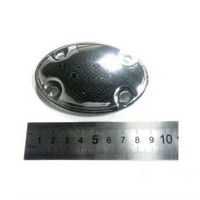  Крышка декоративная левой крышки картера   CG125-250