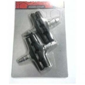  Колодки тормозные вело  V-Brake
