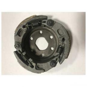  Колодки центробежные 4Т 50 см3  139QMB,Dio