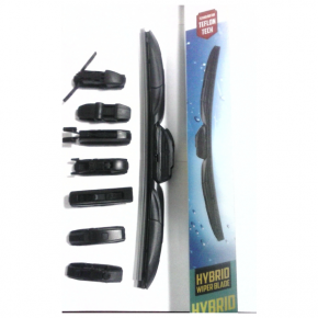 Щетка стеклоочистителя GTH 14"/35см гибридная