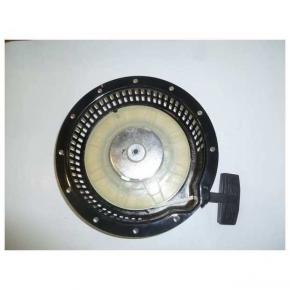  Стартер в сборе DG6000E,DW190AE ручной UD186