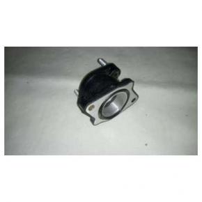  Патрубок впускной металл CB125D    156FMI 161FMJ