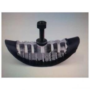  Замок покрышки (буксатор) 18