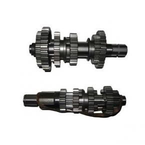  КПП в сборе (CG 250) 167FMМ