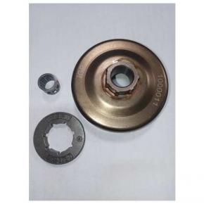  Барабан -зв (Champ.) Partner 350/351 (съем.венец+п
