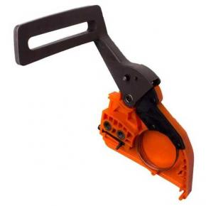  Крышка б/п (Husqvarna 137,142) шины (IGP)
