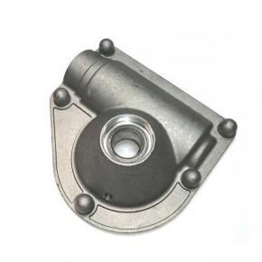  Корпус редуктора правый с/у Champ.ST556/С3060)