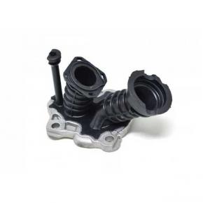  Патрубок б/п (Husqvarna 445/450) (аналог)