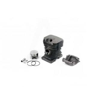  Поршневая б/п (Stihl MS180) CHAMPION с поддоном 38