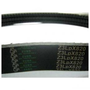  Ремень (820 Z3Lp820) SEMI-Pro с/у