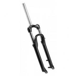  Вилка передняя (вело) 26" с аморт.d=28,6 под диск.