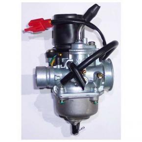  Карбюратор (Yamaha) (Linhai) (вариатор)