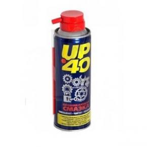  Жидкий ключ (UP-40) (City UP) 90мл. (аналог WD-40