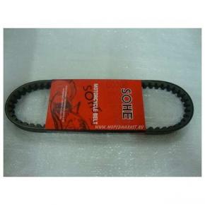  Ремень вариатора 16,8*790 (Yamaha -50 KJ) TW