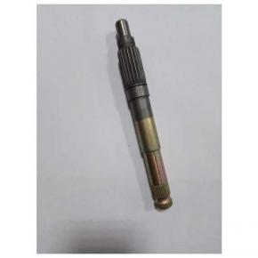  Вал кикстартера (CВВ - 162FMJ,164FML,166FMM) голый