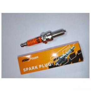  Свеча зажигания (КТМ) CR8E (аналог NGK CR8E, 4Т мо