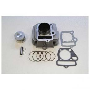  Поршневая TTR 125 125 см3 52,4мм