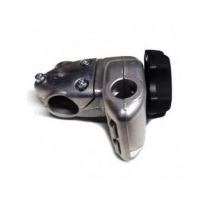  Кронштейн крепл.трубчатой рукоятки (Echo SRM2305/2