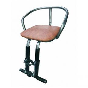  Седло (вело) детское на косую раму (г.Пенза)