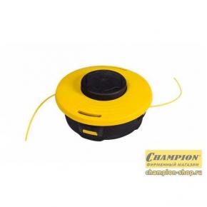  Головка триммерная НТ53 (Echo CLS-5800) М12*1,50 л