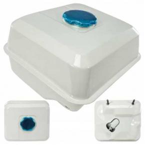  Бензобак LIFAN/Greenfeeld-188F