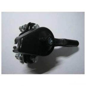  Ручка газа м/б универс. (монетка) тип 4