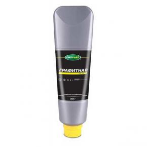  Смазка графитная (OIL RIGHT) 360 гр