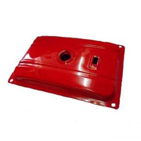  Бензобак генератора LIFAN/Greenf-168F 5,5/6,5л.с.