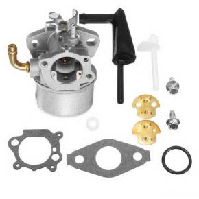  Карбюратор м/б (Briggs&Stratton) 799871, 799866