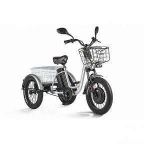  Трицикл (Eltreco Porter Fat500)