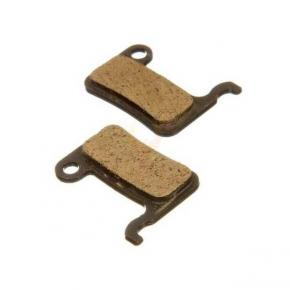  Колодки тормозные (вело) дисковые DS-04S